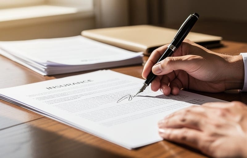 Les garanties couvertes par une assurance propriétaire non occupant