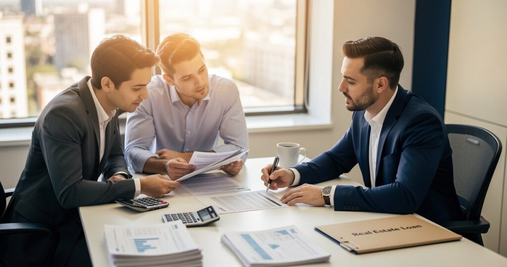 Crédit immobilier locatif : la méthode pour décrocher le meilleur taux