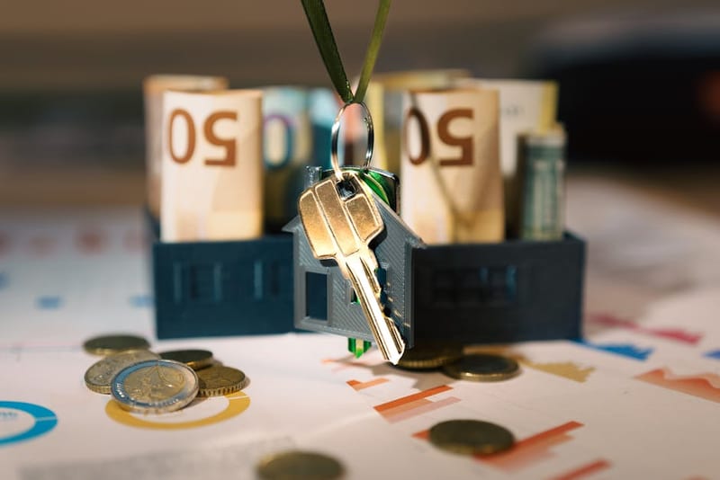 Crédit immobilier investissement locatif : obtenir le meilleur financement