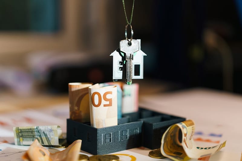 Crédit immobilier investissement locatif : obtenir le meilleur financement