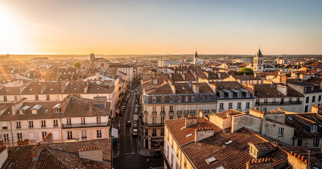 Immobilier de rendement : les villes et secteurs les plus rentables en France