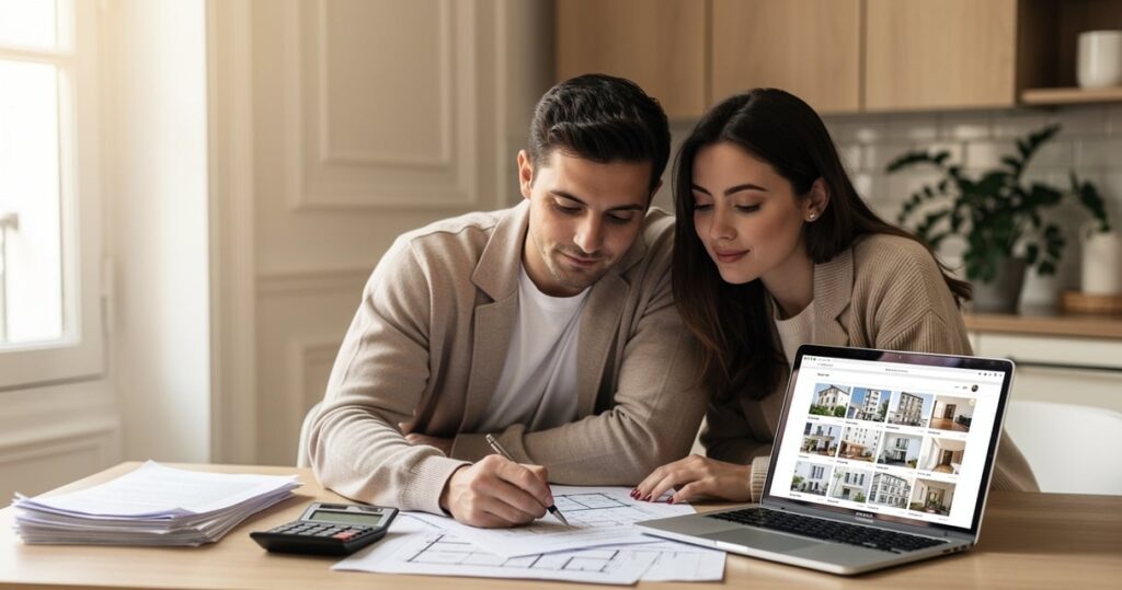 Investissement locatif débutant : les 10 erreurs qui plombent vos premiers loyers