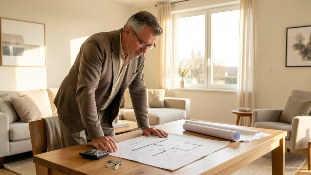 Investir en location meublée : les 8 étapes d’un projet rentable