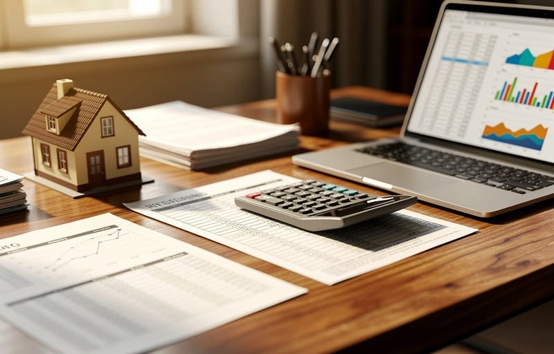 Micro-BIC ou régime réel : quel régime fiscal choisir en LMNP ?