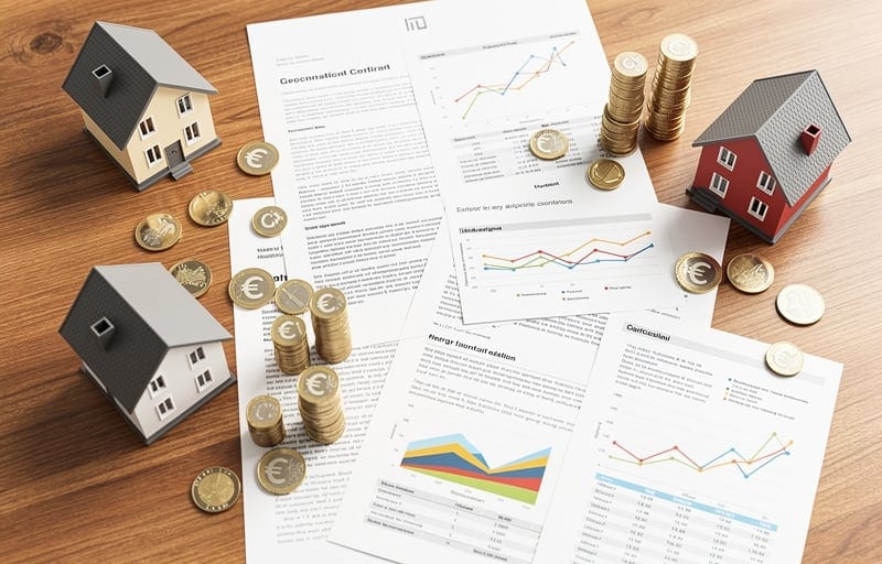 Régime réel ou micro-BIC : le choix qui précède tout le reste