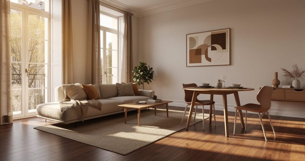 LMP : les vrais avantages du statut de loueur en meublé professionnel pour investir