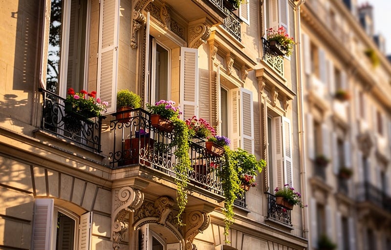 Top 10 des villes avec le meilleur rendement locatif en France