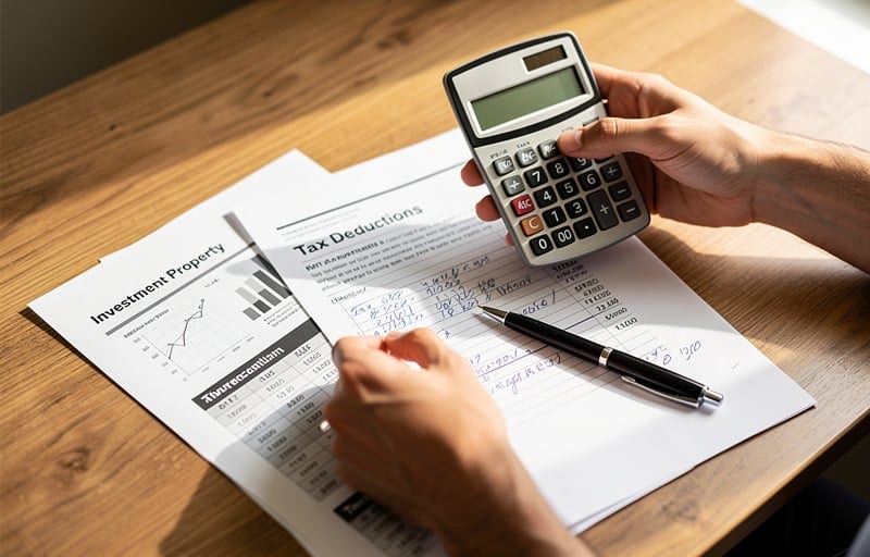 LMNP au régime réel : l'amortissement comme moteur silencieux