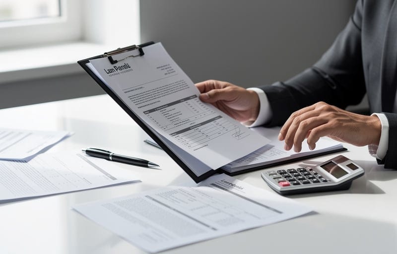Le profil que les banques recherchent vraiment