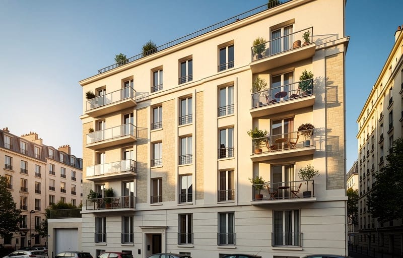 Le rendement locatif net : la photo réaliste
